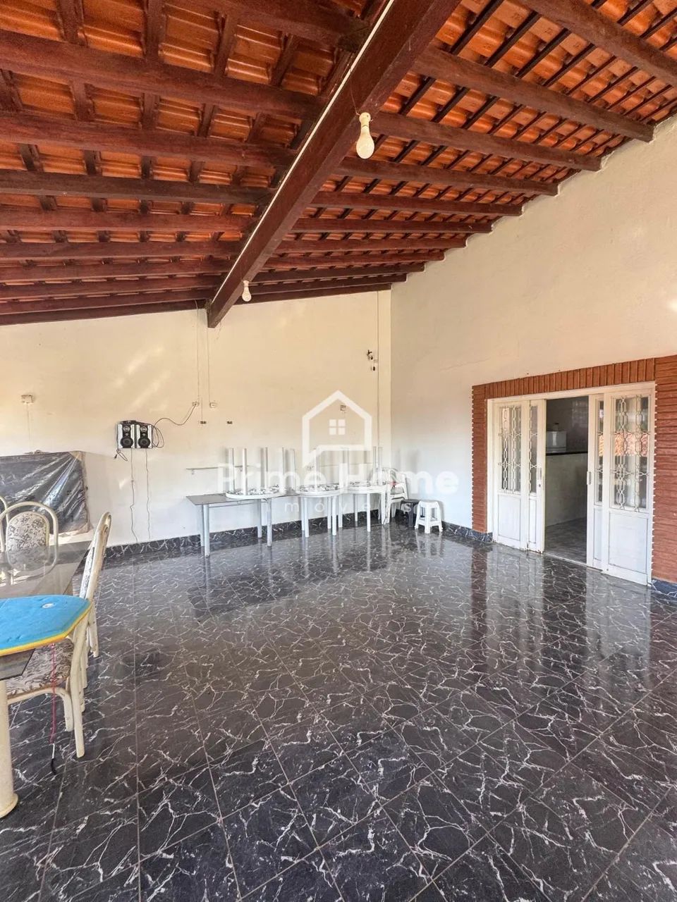 casa - Recanto Princesa da Colina - Itatiba - Foto 4