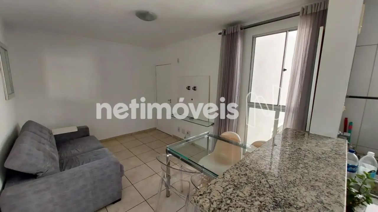 2 quartos 2 vagas.Estuda permuta. - Foto 4