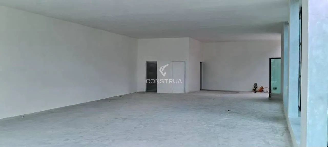 SALÃO COMERCIAL PARA LOCAÇÃO NO BAIRRO CAMBUÍ EM CAMPINAS-SP - Foto 5