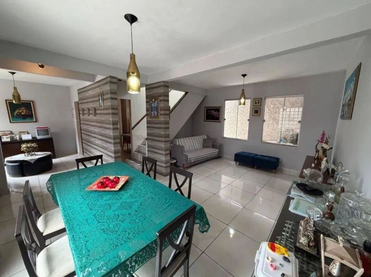 LINDA CASA NO UMARIZAL - Foto 2