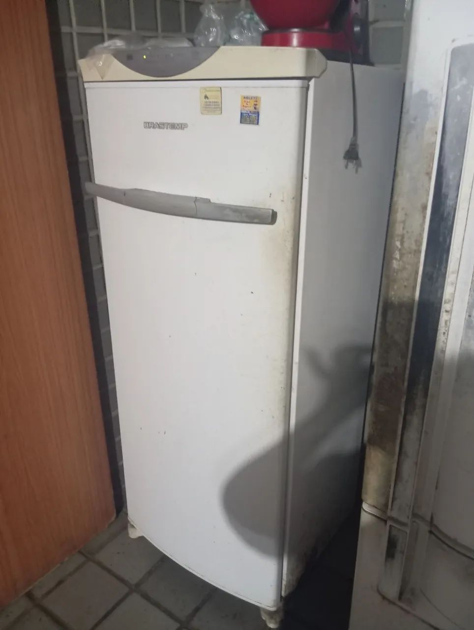 Frizer vertical  - Foto 2