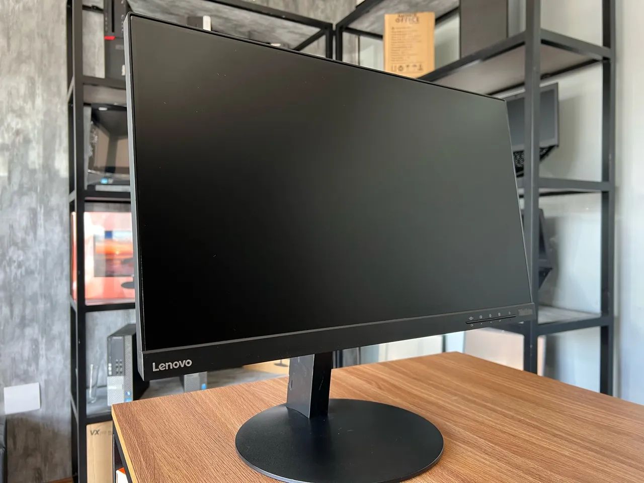 MONITOR LENOVO THINKVISION T23I-10 - 23 POLEGADAS FULL HD IPS 