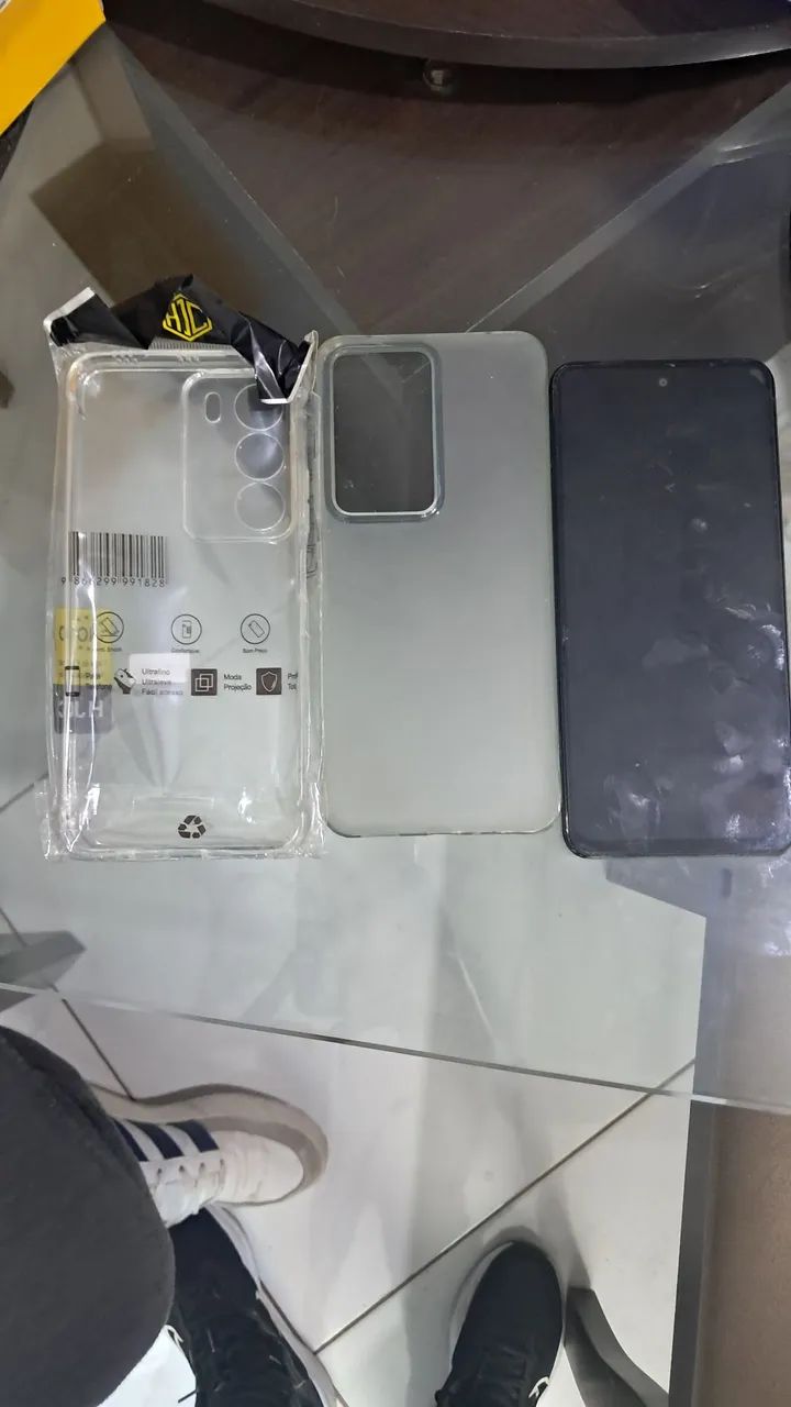 Celular Realme C73 128GB - Foto 3