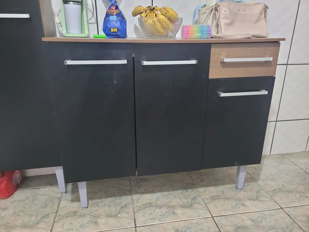 Armários de cozinha - Foto 3