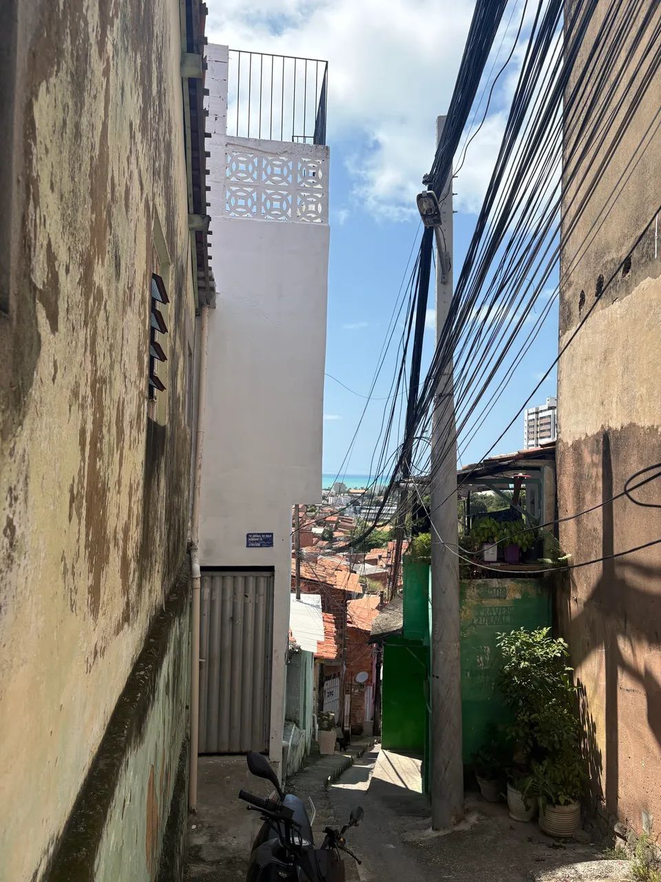 2 Casas jacintinho. Área verde. Chama no zap *70 - Foto 4