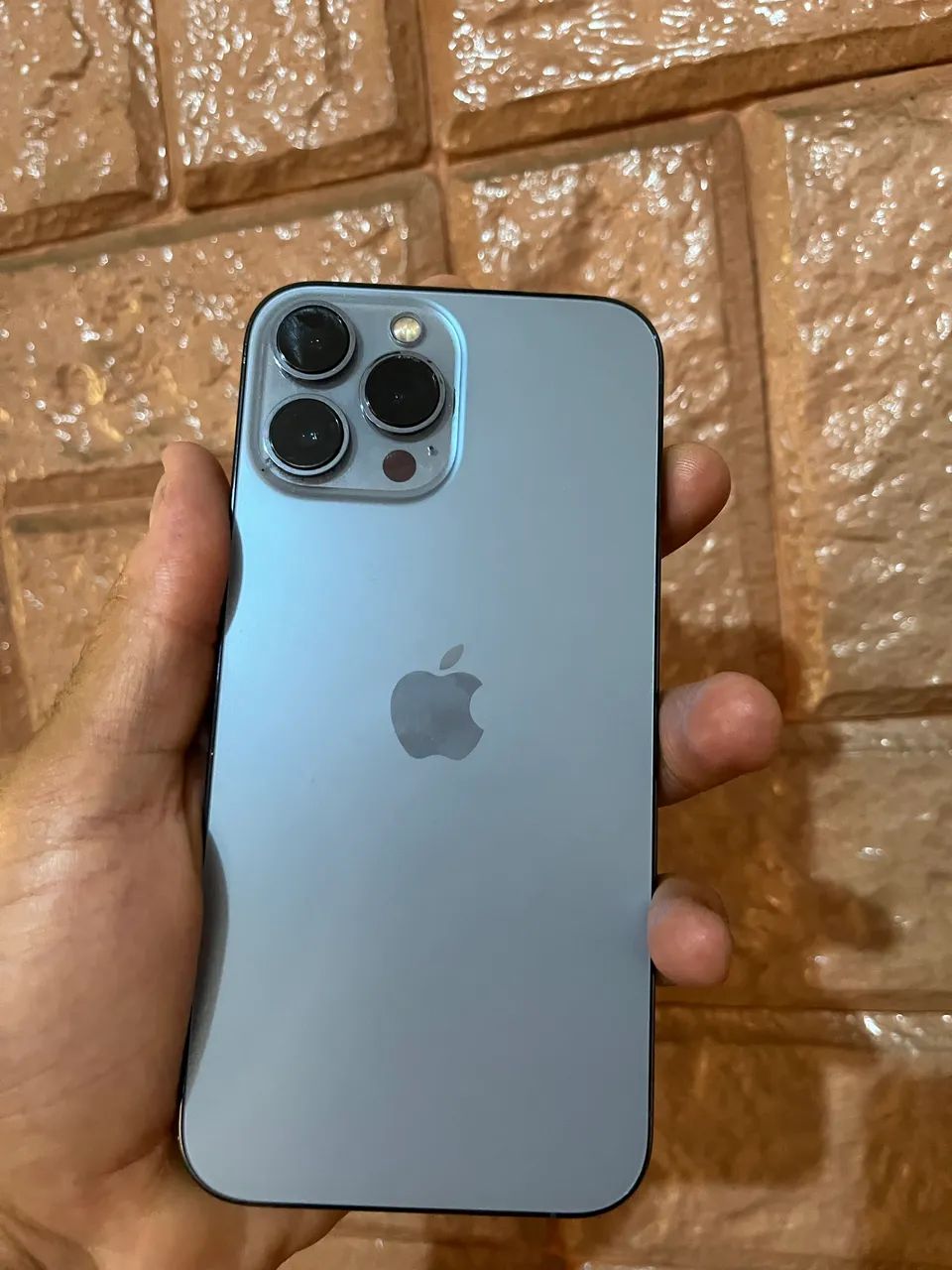 iPhone 13 Pro Max 256gb - Celulares e Smartphones - Santa Helena