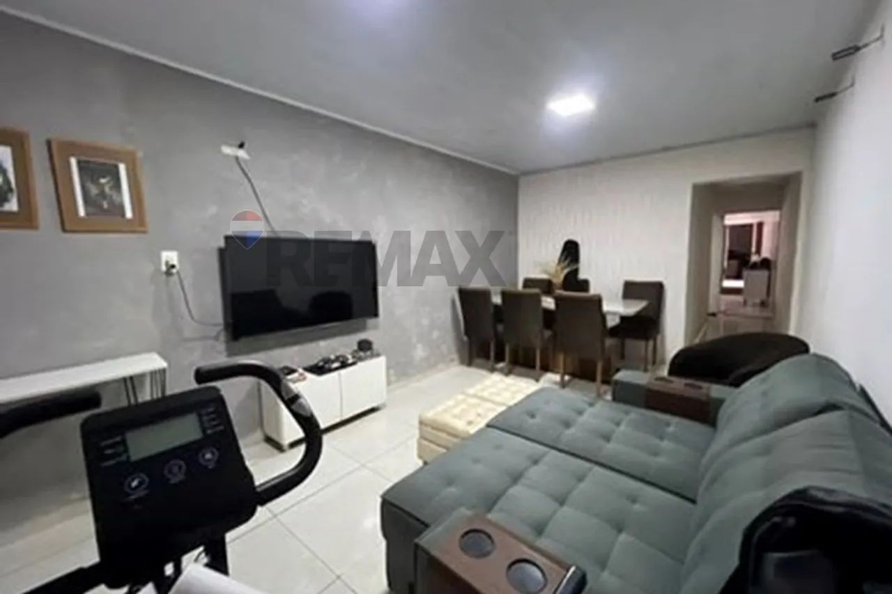 Casa 4 quartos no Tabuleiro dos Martins, Maceió-AL - Foto 4