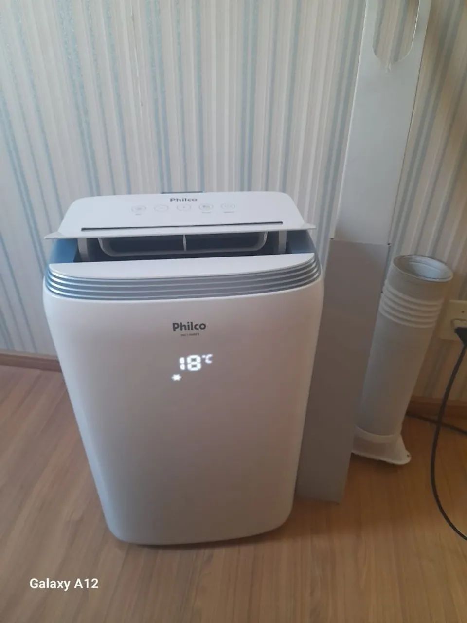 Ar condicionado Portatil - Foto 2