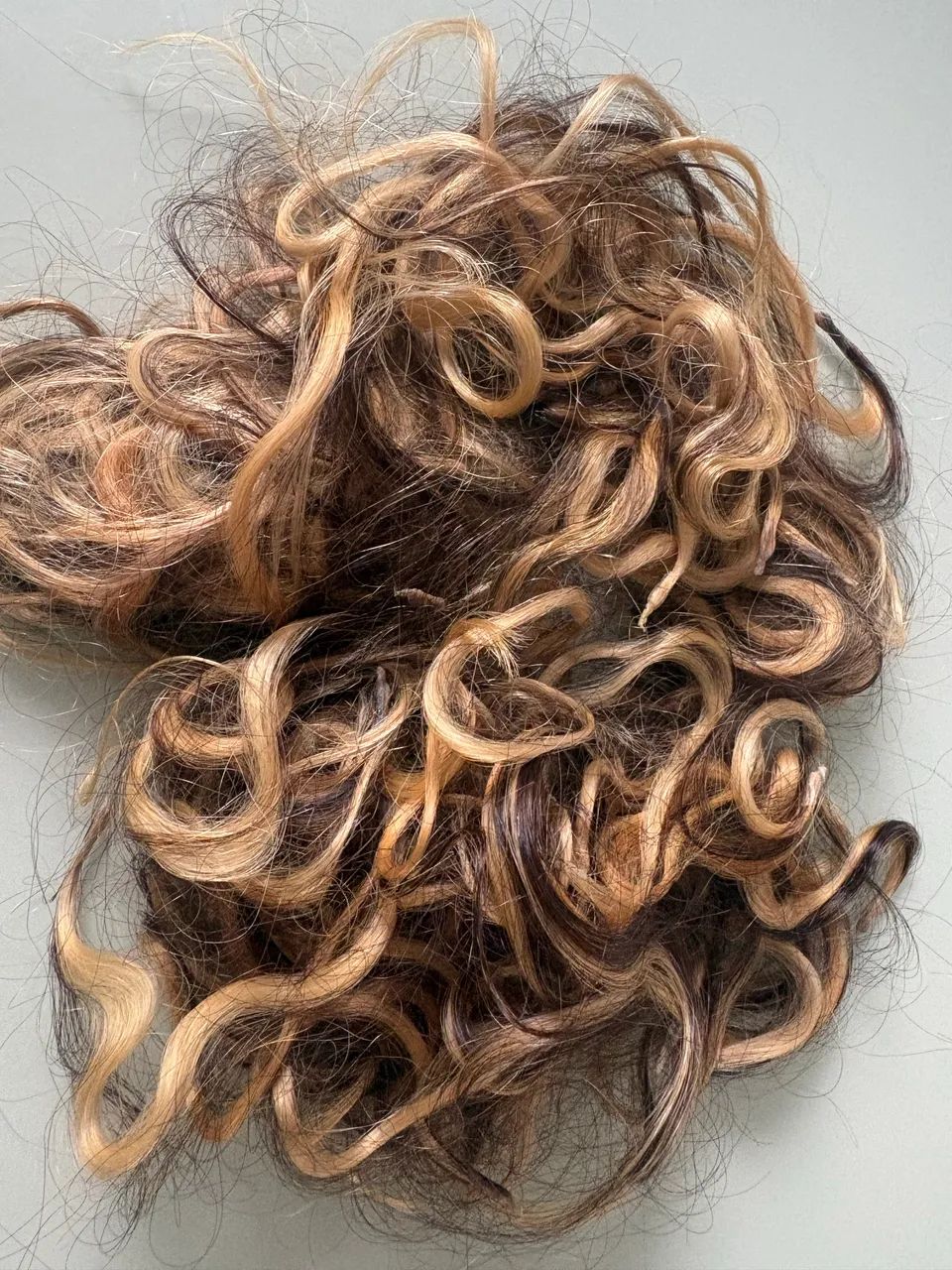 Cabelo Humano - Foto 2