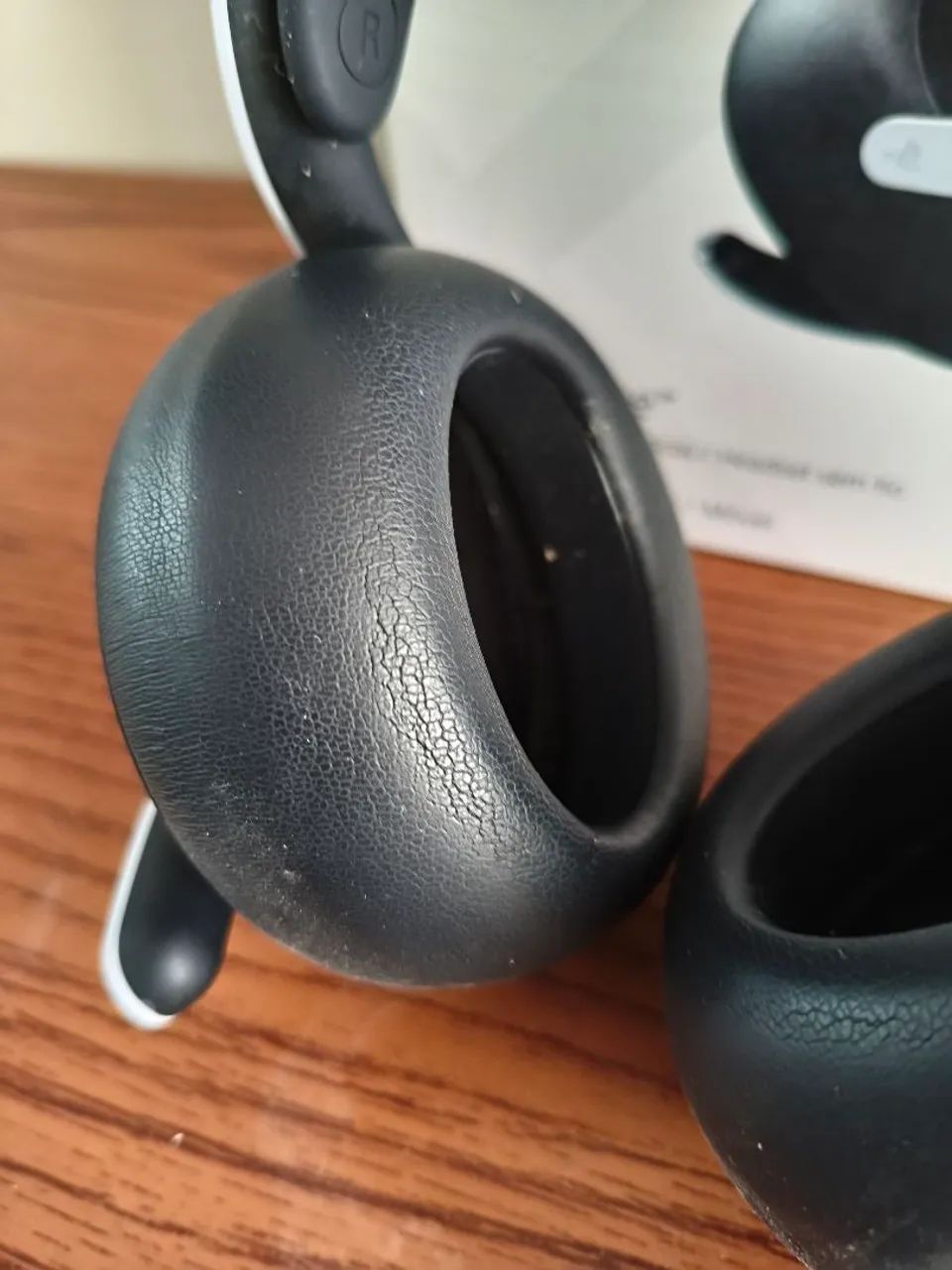 Sony PULSE Elite Wireless Headset PS5 Original - Foto 4