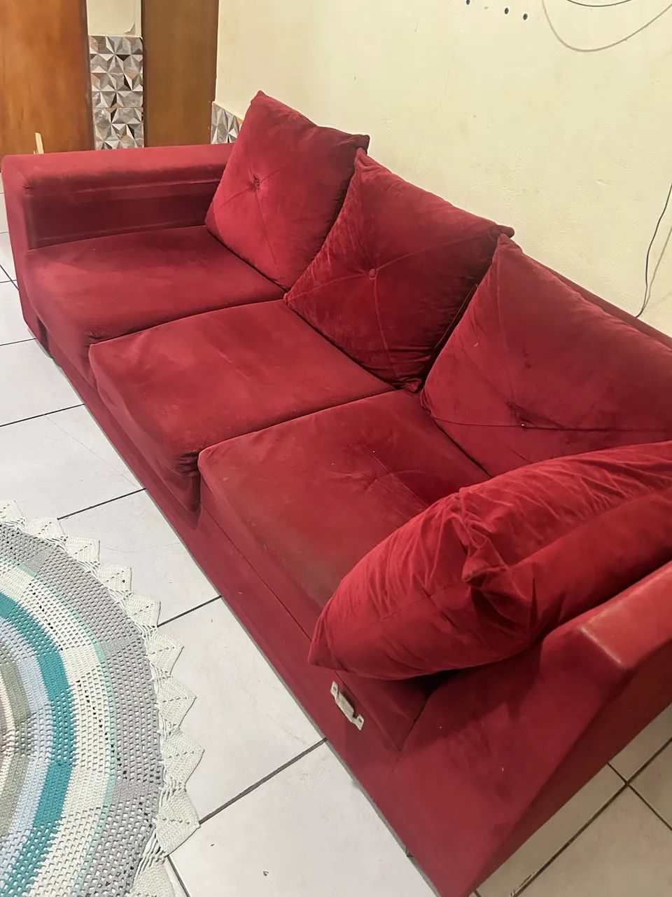Sofá - Foto 3