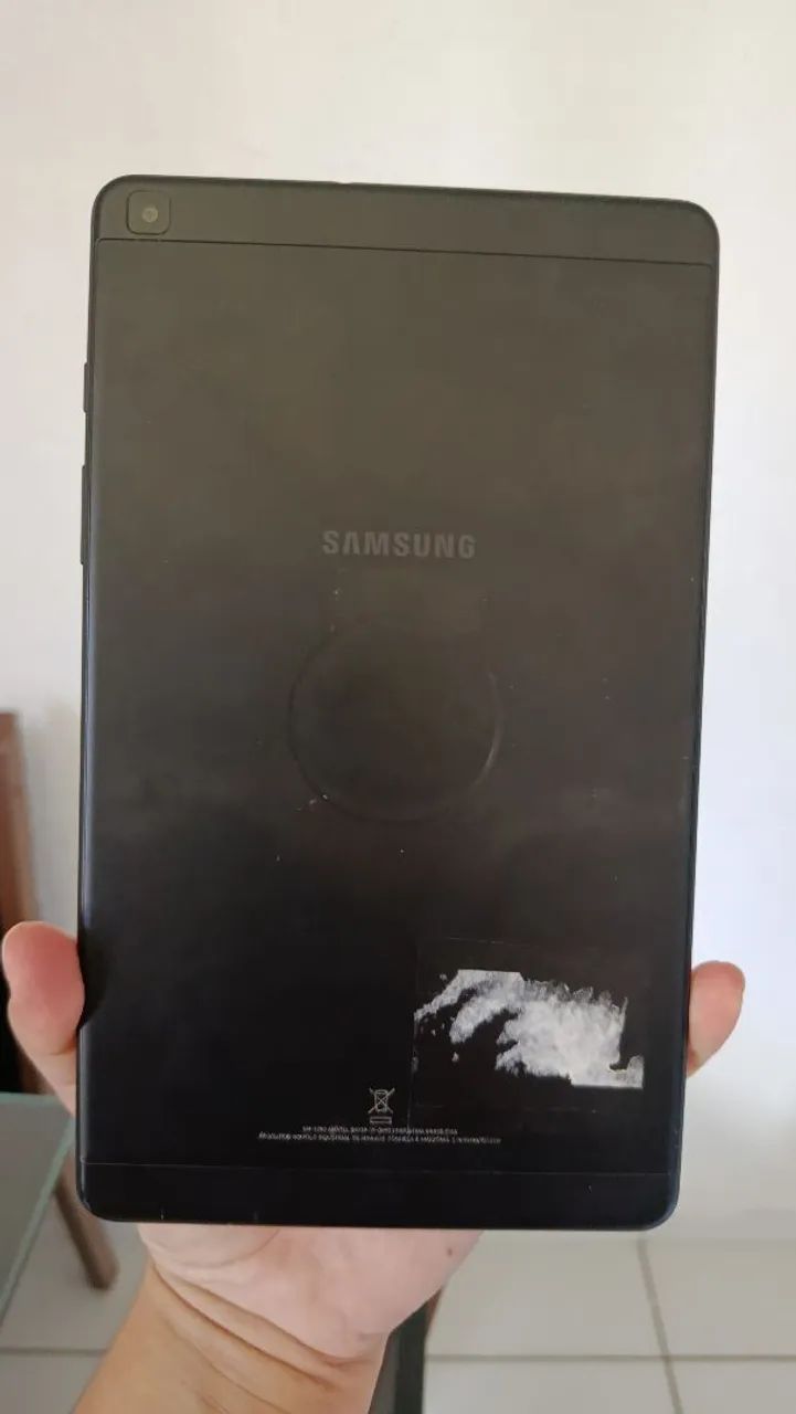 Vendo tablet, semi novo  - Foto 3