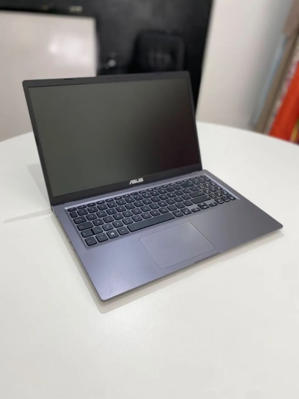 Notebook Asus - Já Formatado- Todo Original - Esta Novinho - Pronto pra uso - Foto 4