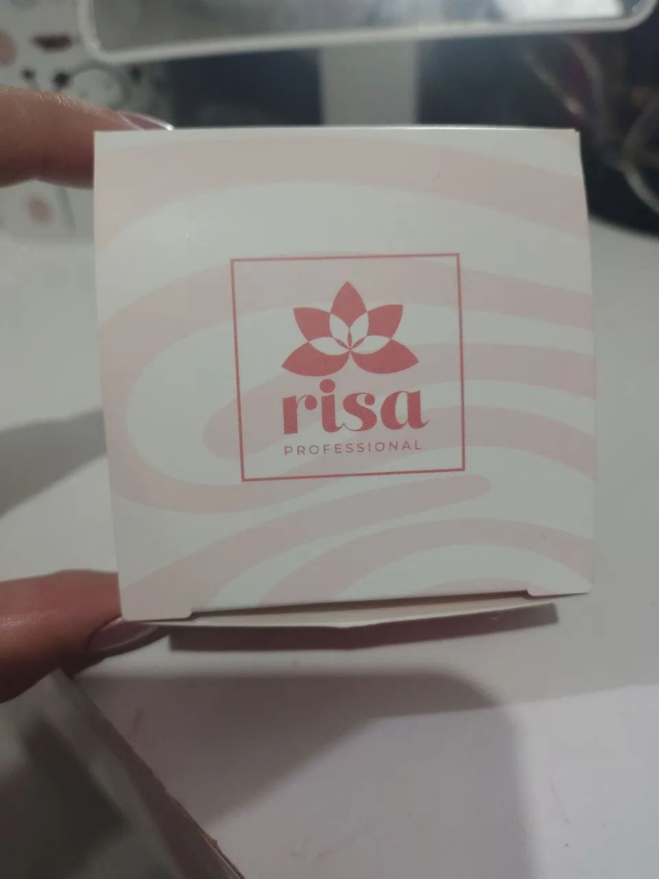 Refil Gel Construtor Risa - Foto 2