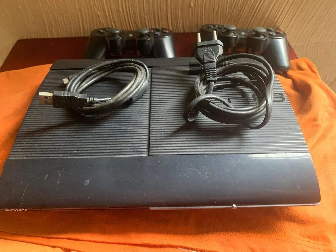Ps3 super slin - Foto 2