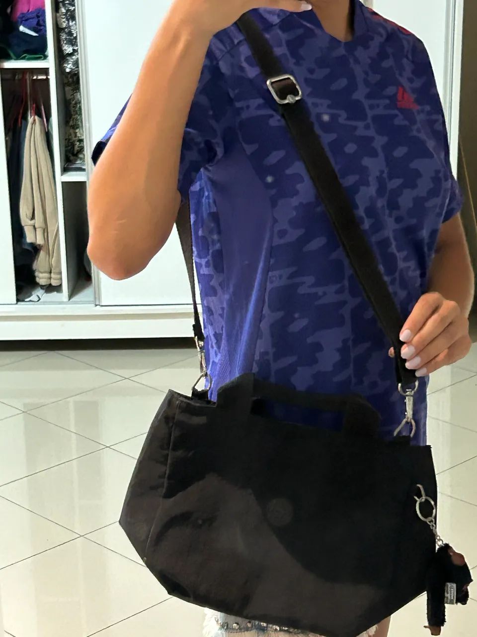 bolsa kipling original  - Foto 4