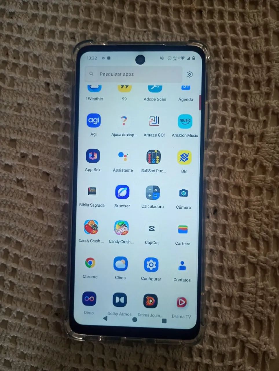Moto G04s - Foto 4