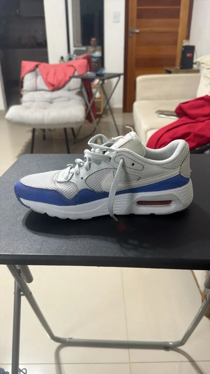 Nike Air Max SC