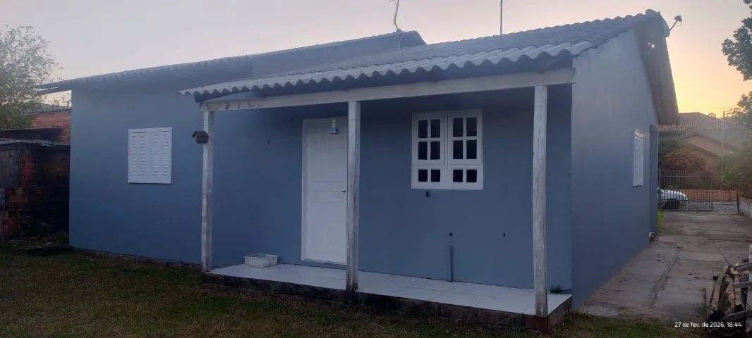 Casa à Venda - Bairro Arroio da Manteiga - São Leopoldo + * - Foto 3