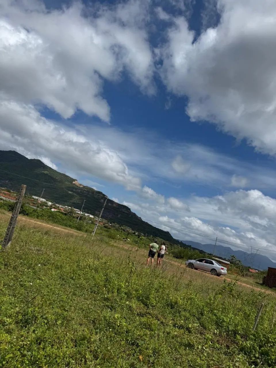 Terreno à Venda - Pavuna, Pacatuba/CE - Foto 4
