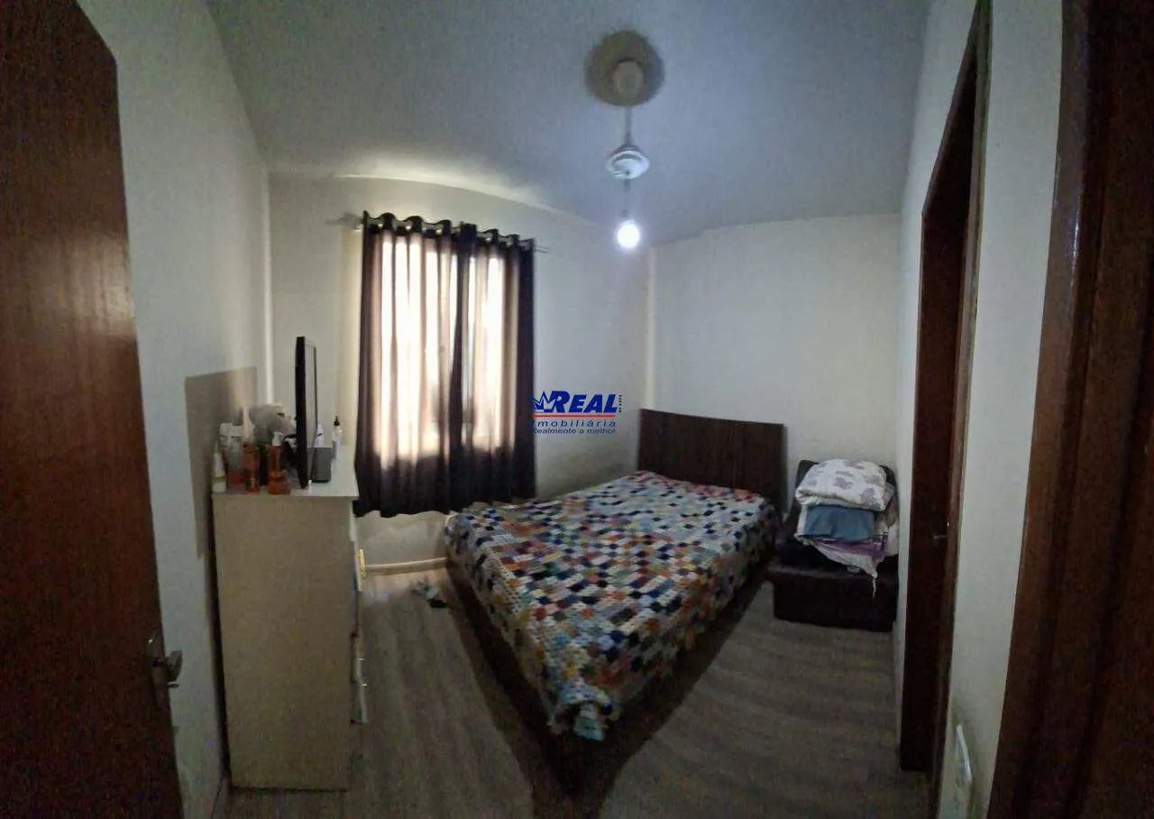 Apto 3 quartos 270mil - Foto 4