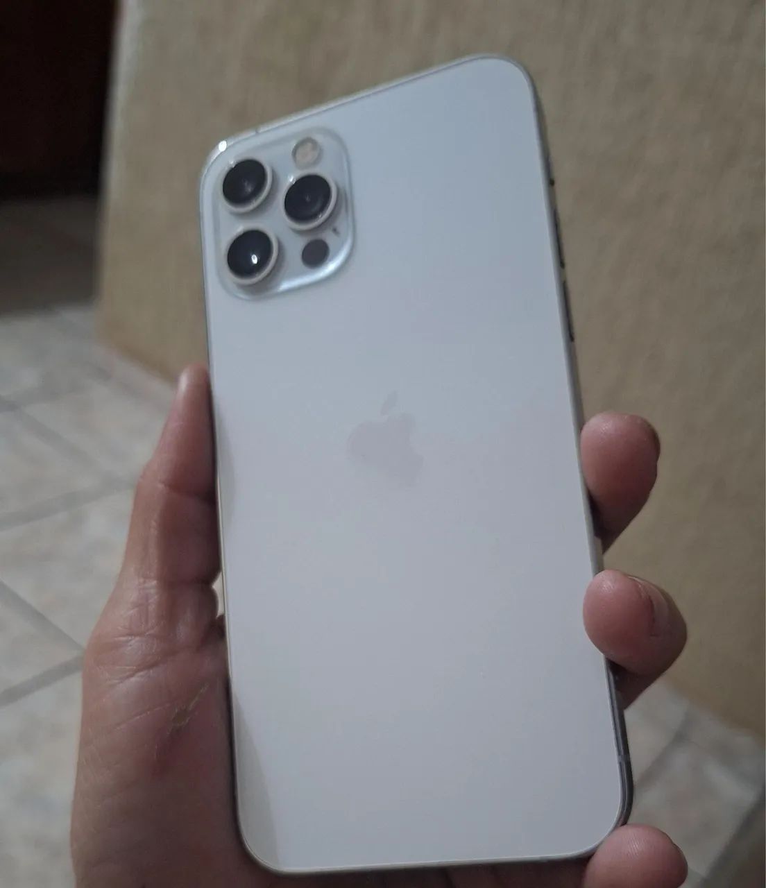 iPhone 12 Pro  - Foto 4