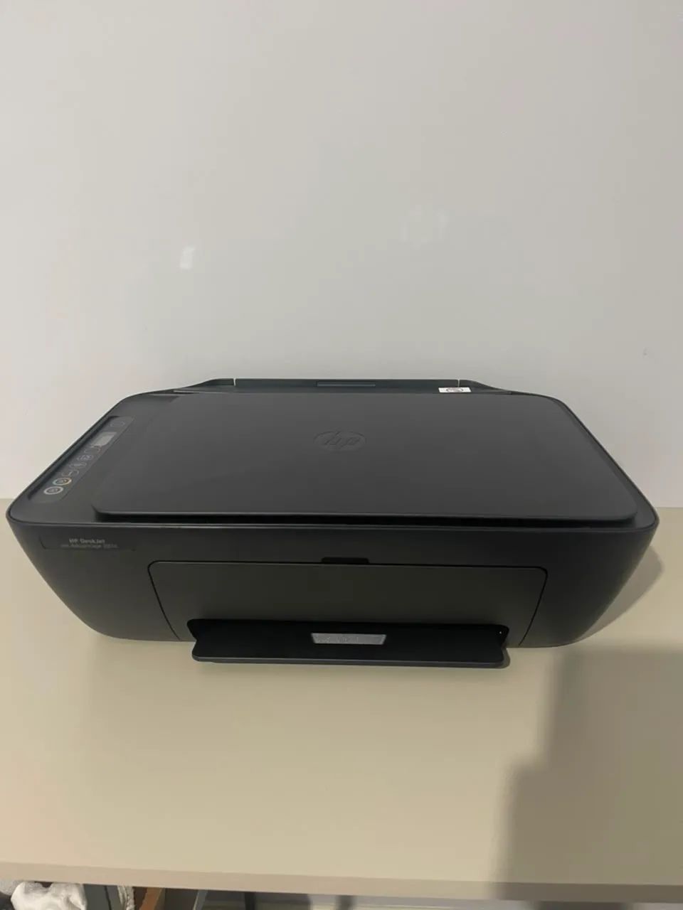 Impressora HP DeskJet All-in-One séries - 2800 - Foto 4