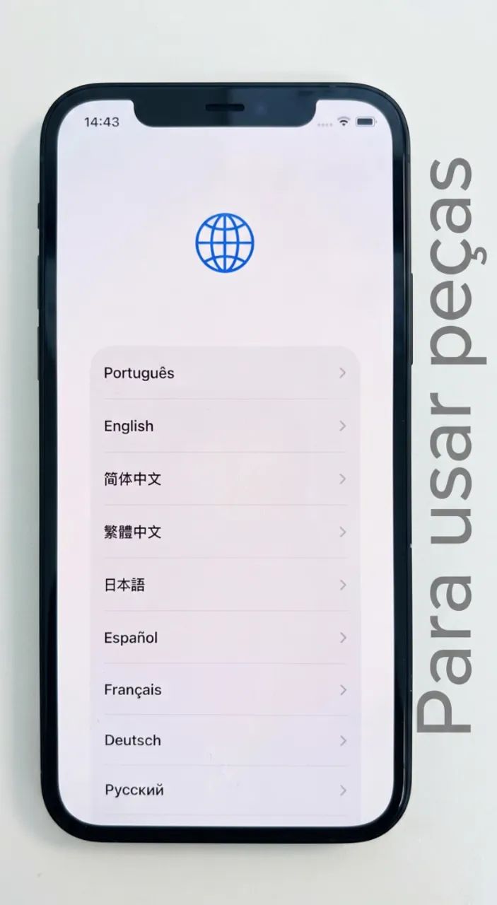 Iphone 13 128G impecavel - Foto 4