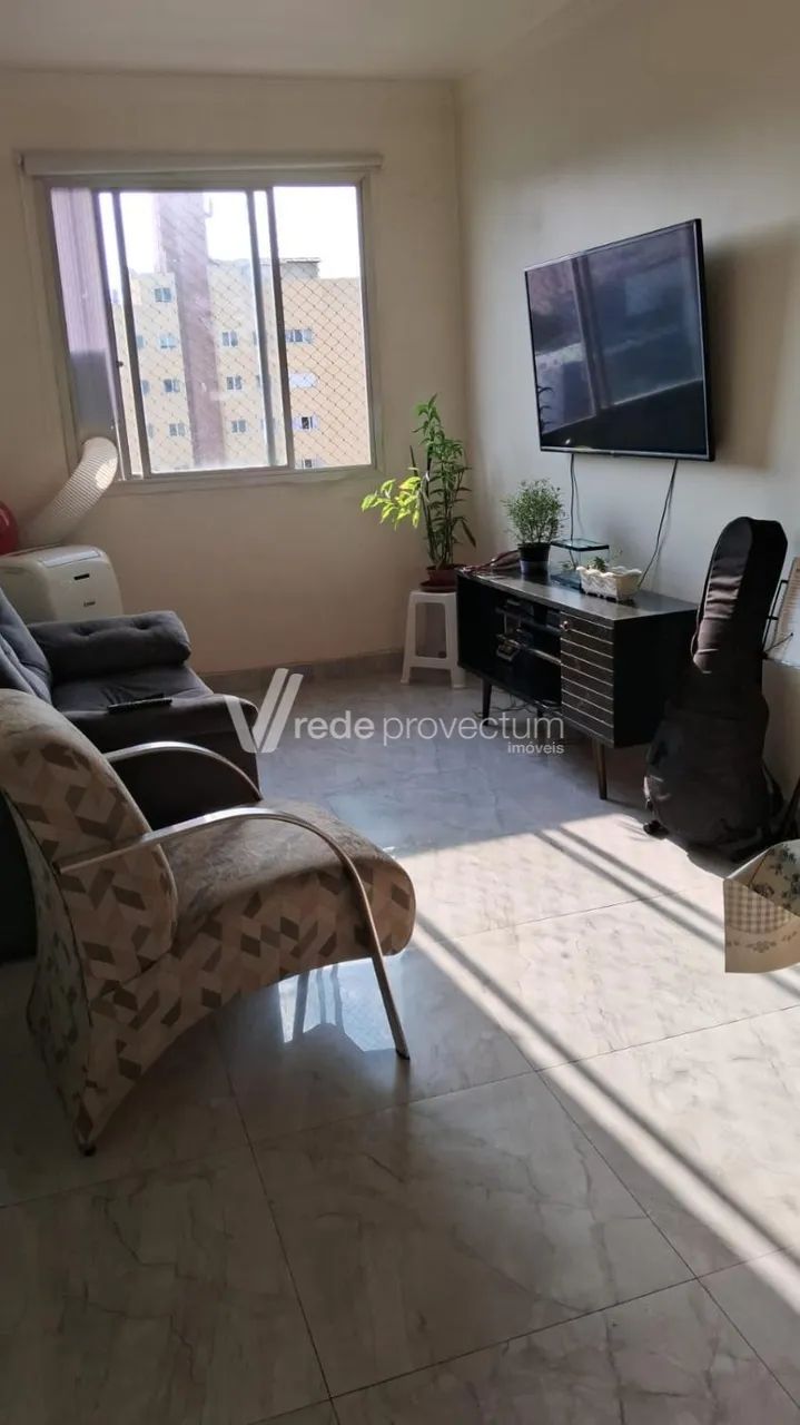apartamento - Jardim Brasil - Campinas - Foto 2