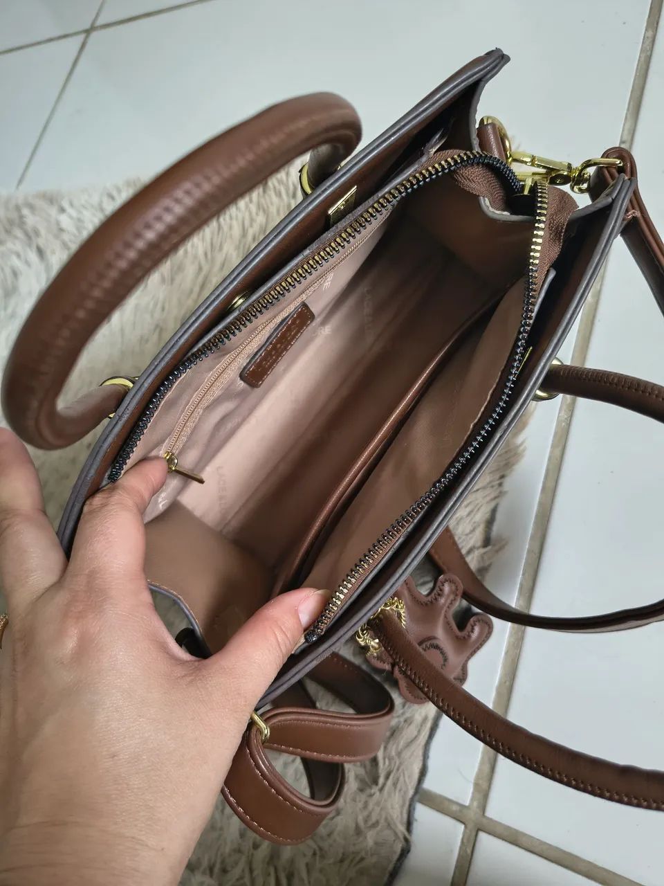 Bolsa Elegante - Foto 2