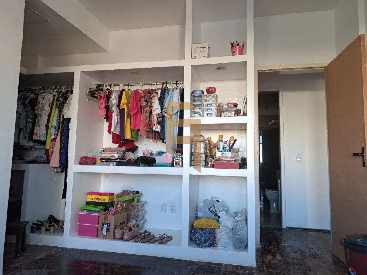 Apto no Cocó próximo de tudo - Foto 2