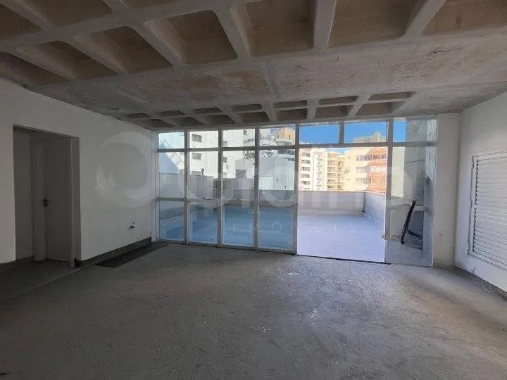 Sala Comercial para Venda em Florianópolis, Centro, 2 banheiros - Foto 4