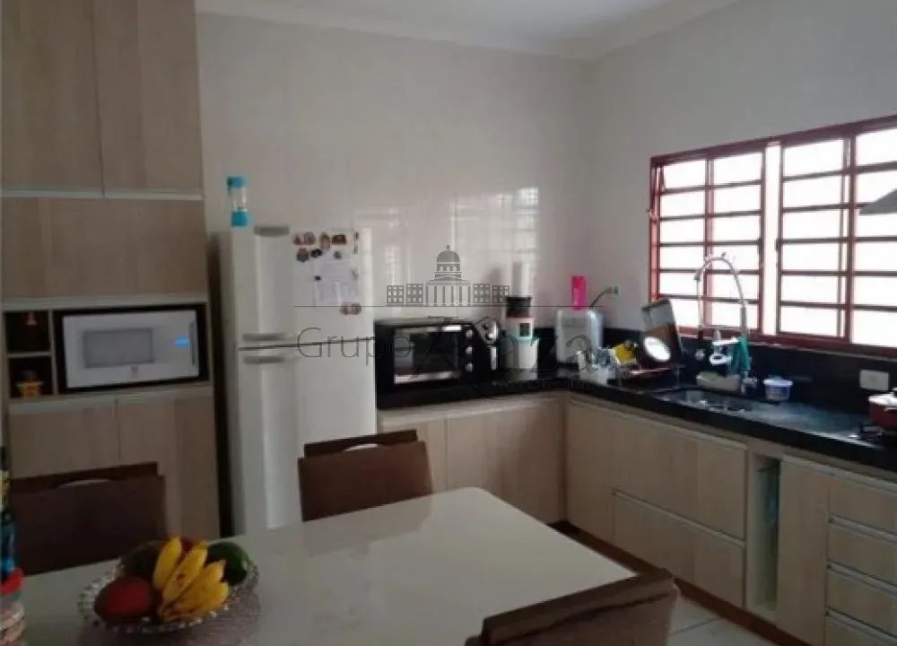 Sobrado - Parque Interlagos - 3 Dormitórios - 97m². - Foto 5