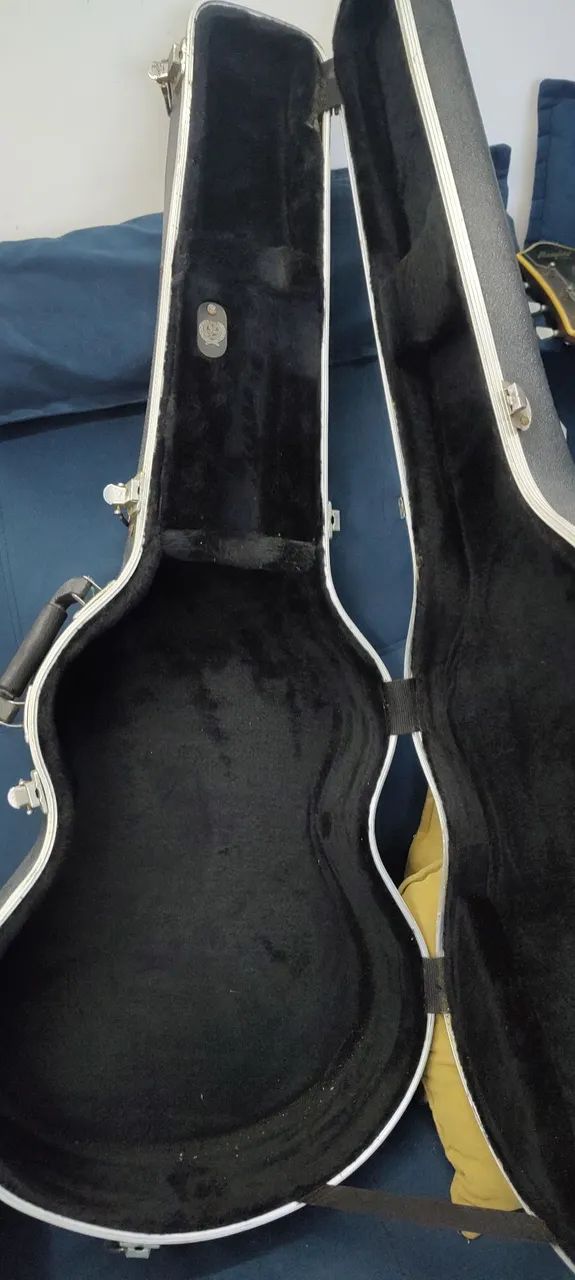 Guitarra Tagima menphis lespaul  - Foto 4