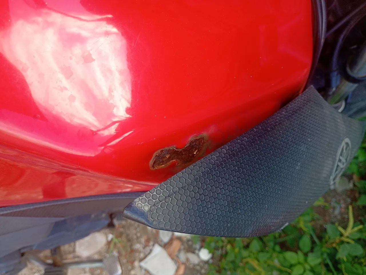 Vendo moto 150 - Foto 4