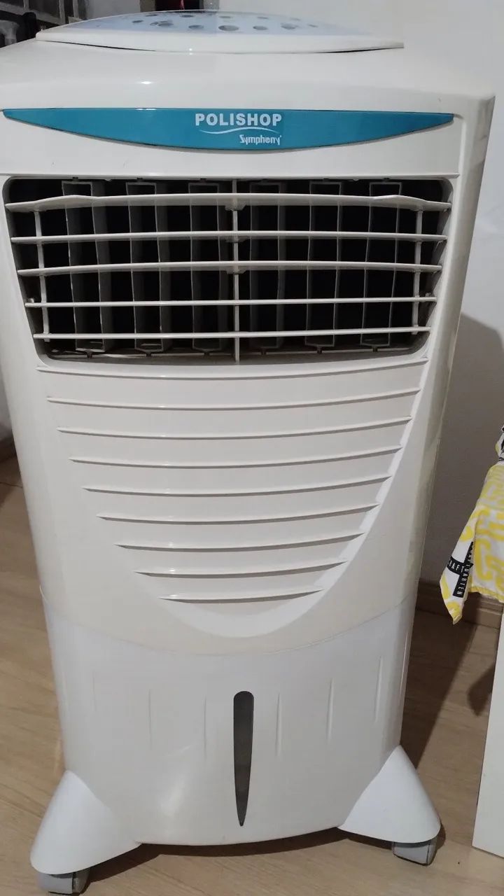 Vendo climatizador de ar  - Foto 4