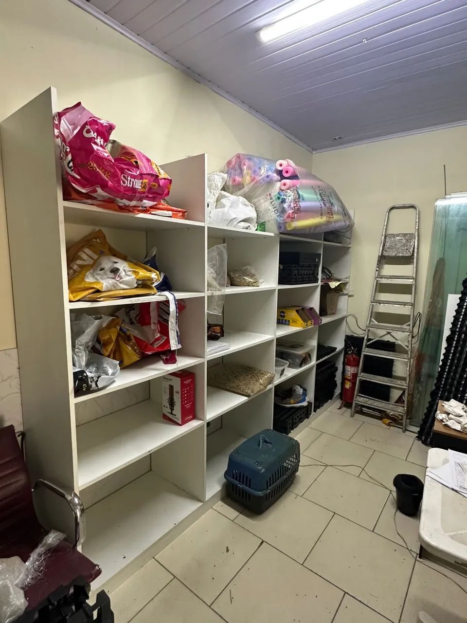 Equipamentos para loja de Petshop - Foto 2