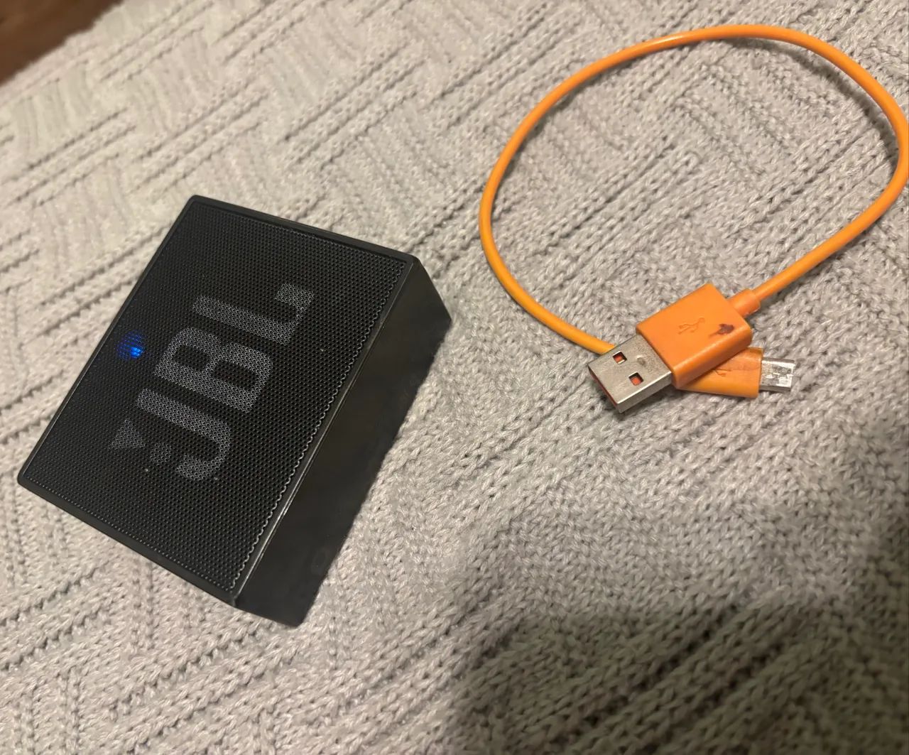 JBL GO antiga - Foto 3