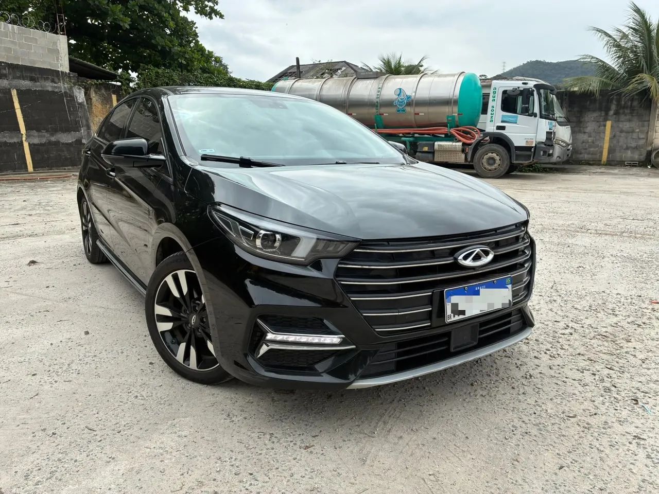 Caoa Chery Arrizo ARRIZO 6  PRO 1.5 Turbo Flex Aut. 2023