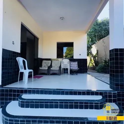 Casa á venda em Ipiaú