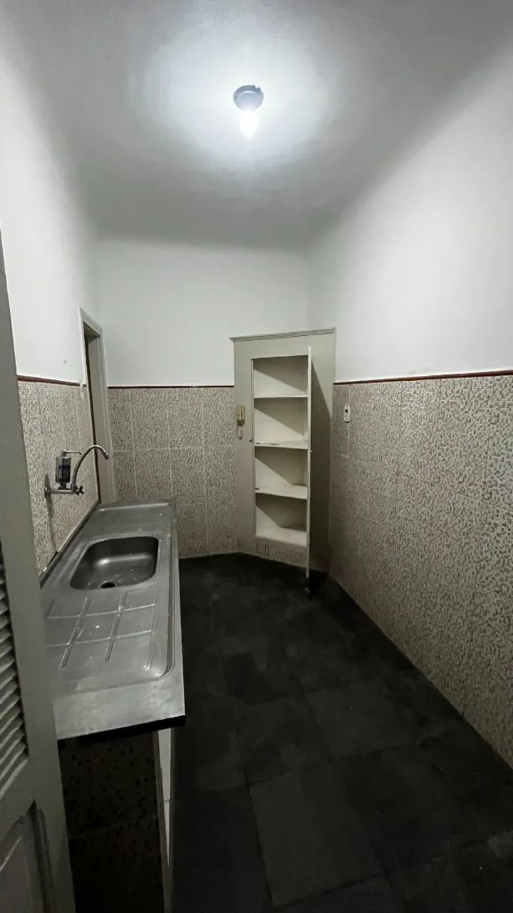 Apartamento de 2 Quartos no Centro do Rio - Foto 4