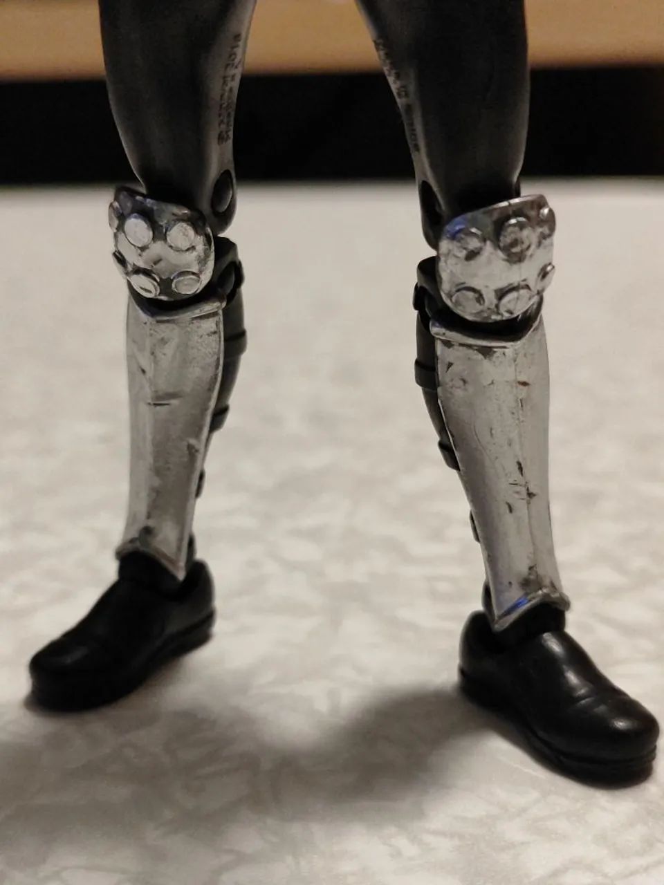 Quake / Tremor - Marvel Legends Custom  - Foto 3