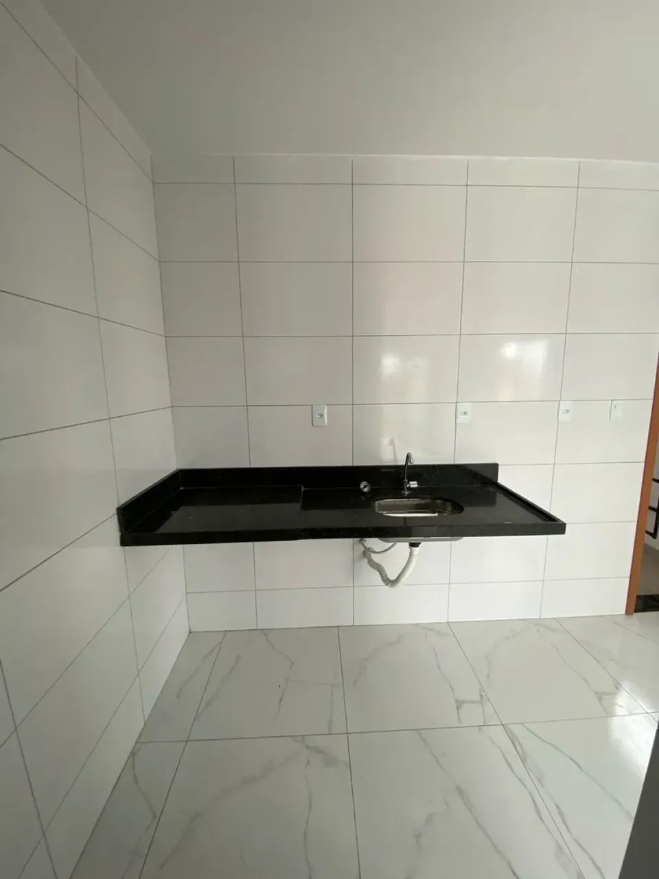 APARTAMENTO NO GEISEL!