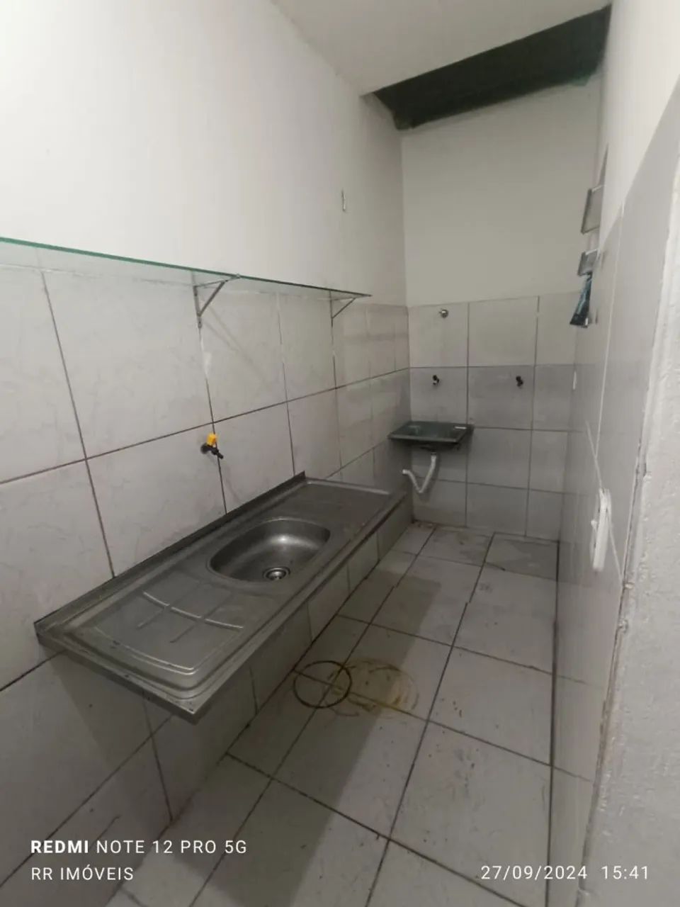 Alugo Apartamento São Cristóvão 
