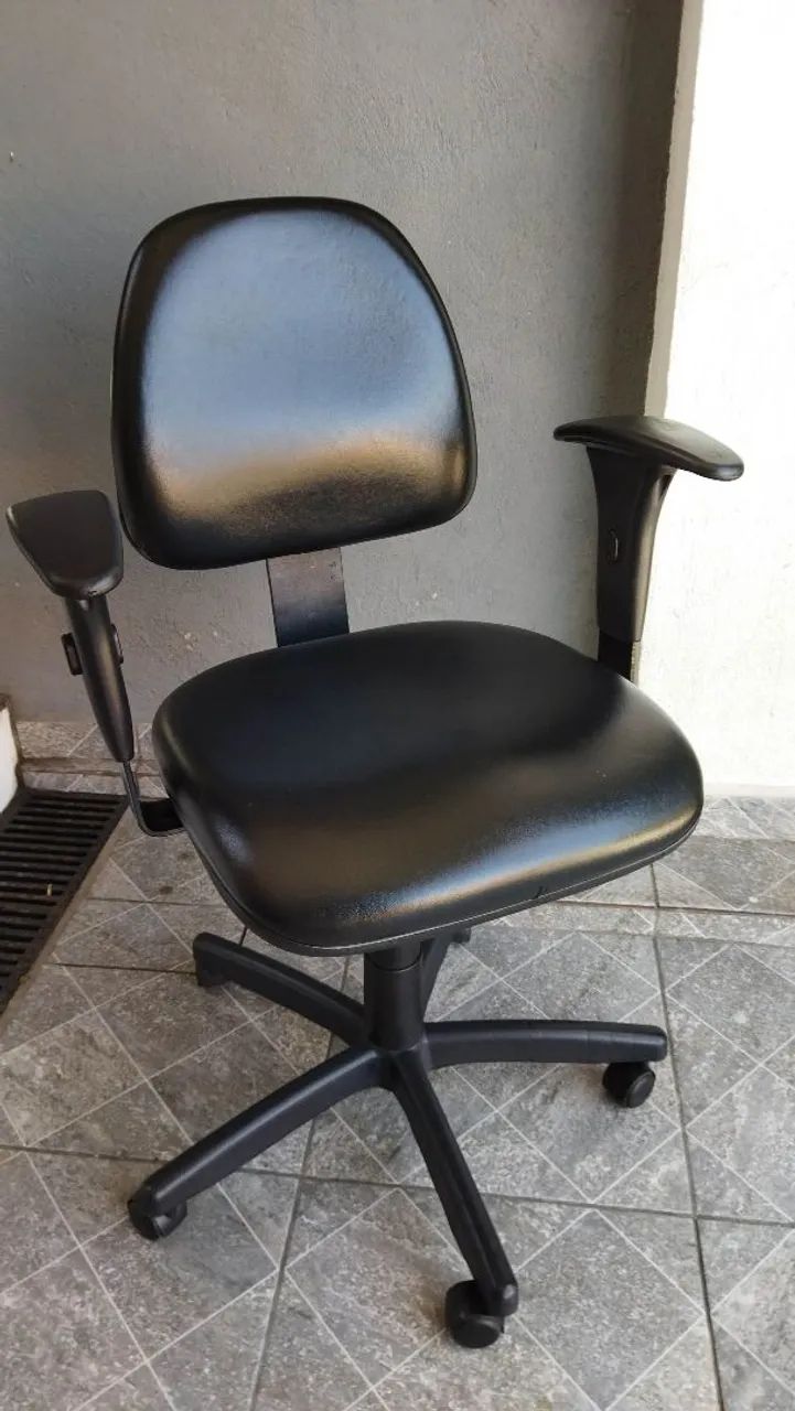 Cadeira escritório 