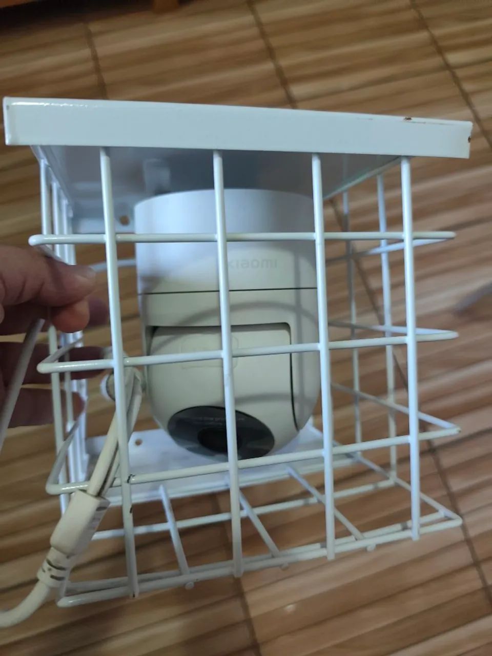 CÂMERA XIAOMI CW300 (NOVA) - Foto 2