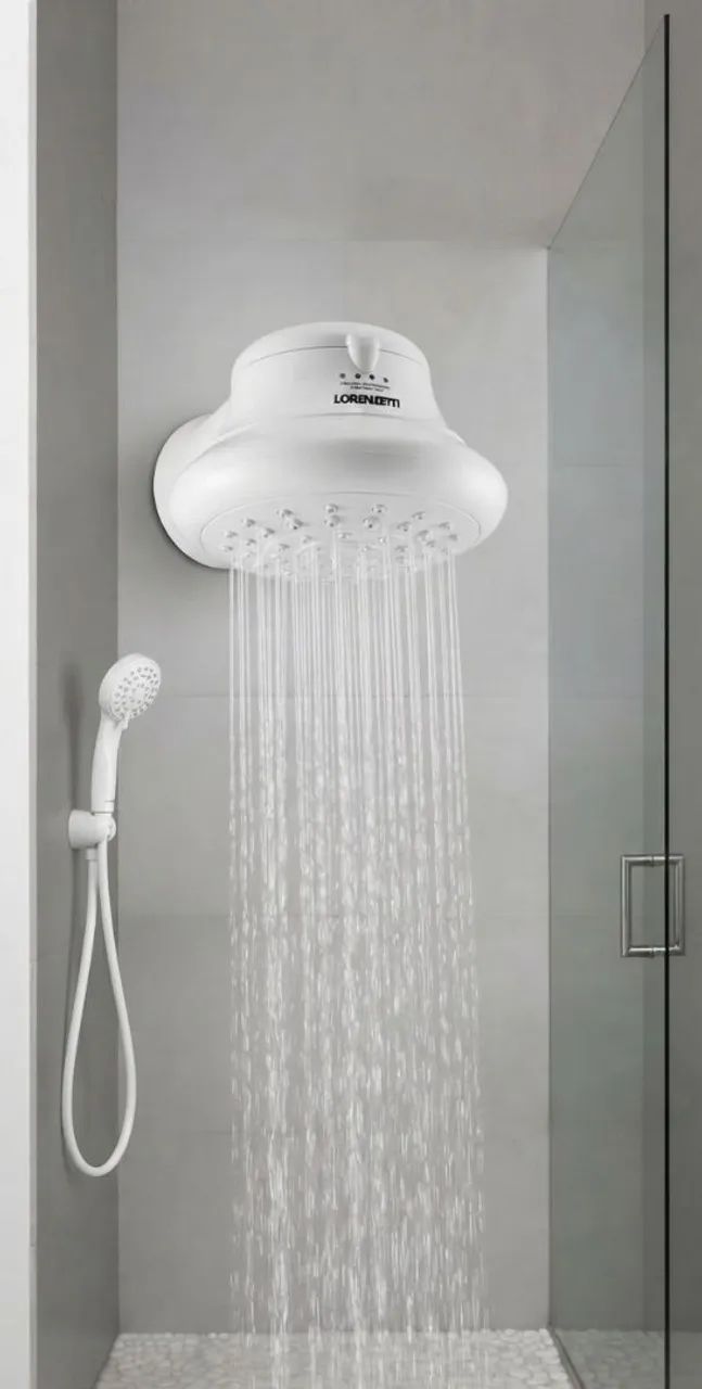 chuveiro   ducha 
