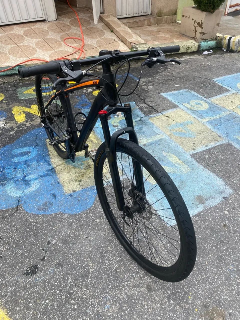 BICICLETA ARO 29 NO PRECINHO - Foto 3