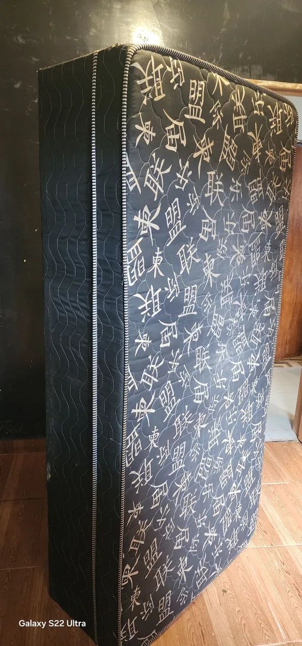 Cama boxe solteiro - Foto 4