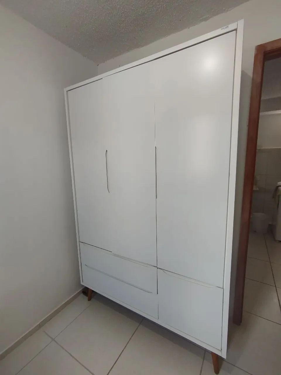 Guarda Roupa Infantil  - Foto 2